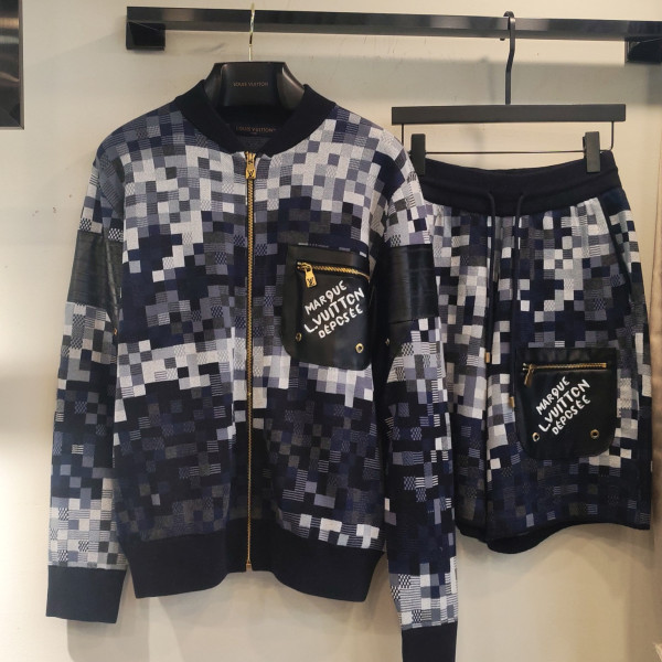모자이크 순가죽 라벨 세트