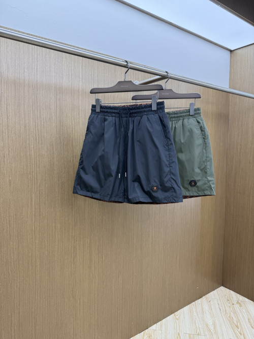캐주얼 비치 반바지