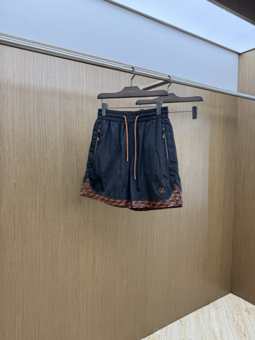 캐주얼 비치 반바지