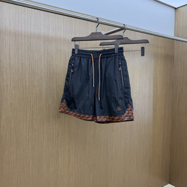캐주얼 비치 반바지