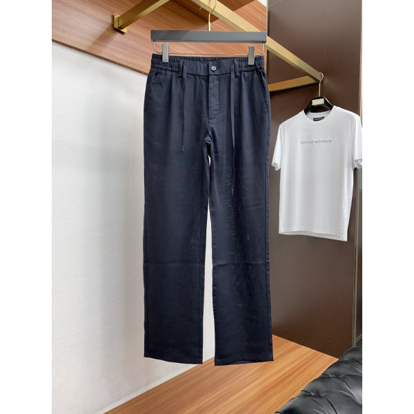 2026 봄여름 커스텀 캐주얼 팬츠