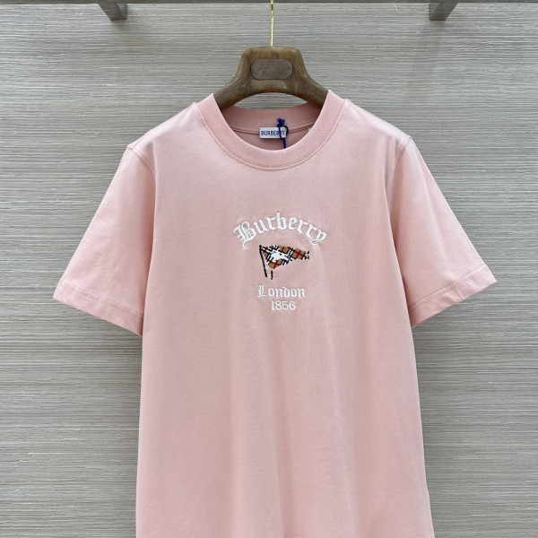 크루넥 반팔 티셔츠