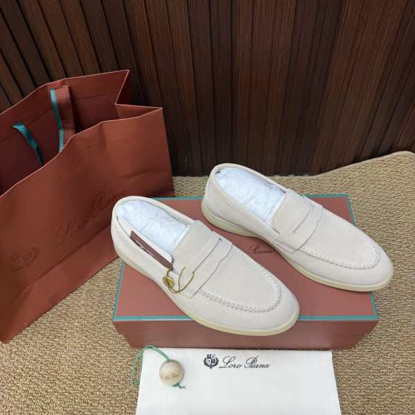 올드머니 시리즈 로퍼