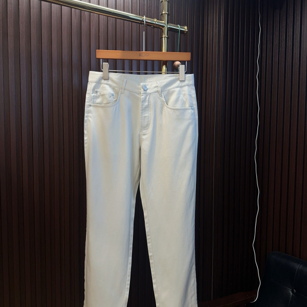 2026 뉴 뉴 데님 팬츠