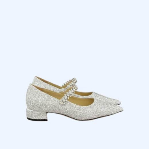 지미추 BING PUMP 플랫슈즈