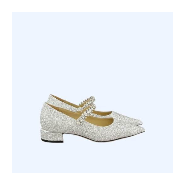 지미추 BING PUMP 플랫슈즈