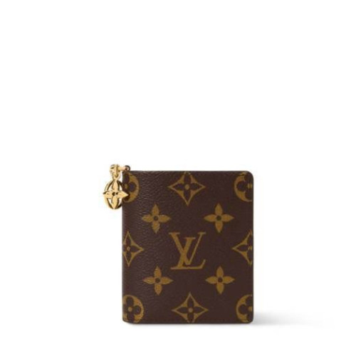 루이비통 LV 참 포켓 월릿
