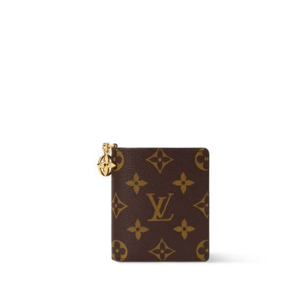 루이비통 LV 참 포켓 월릿