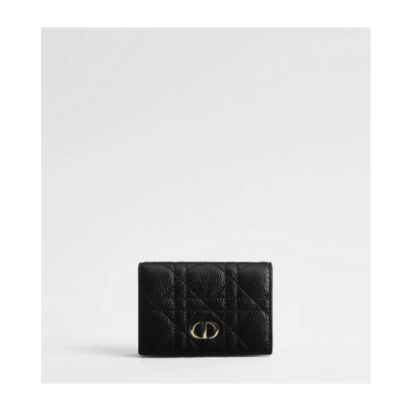 Dior Caro Glycine 지갑