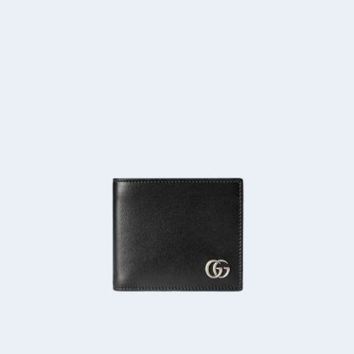 구찌 GG 마몬트 레더 지갑