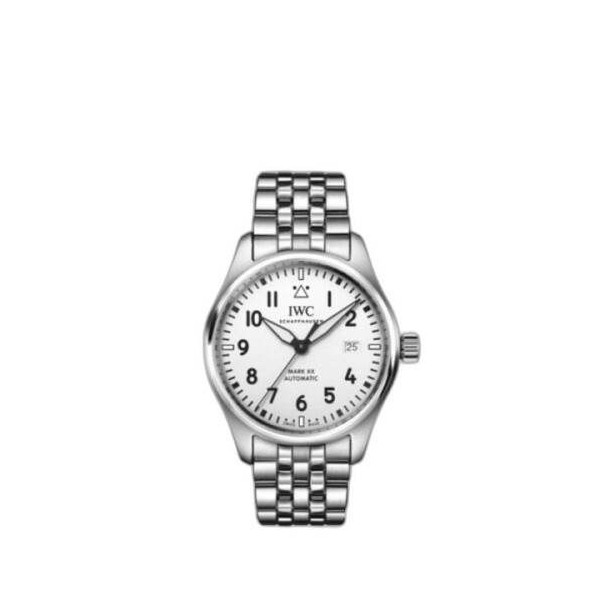 iwc 파일럿 워치 마크 xx