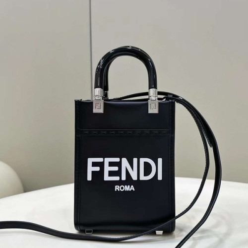 [Fendi] 펜디 선샤인 쇼퍼 미니