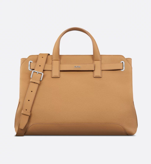 Dior Normandie 미디엄 토트백