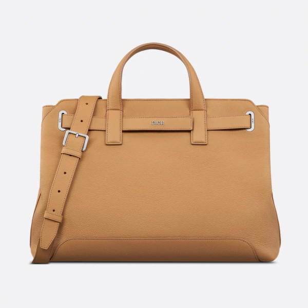 Dior Normandie 미디엄 토트백