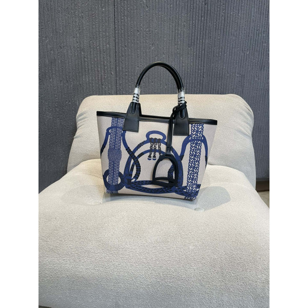 스티플 토트백