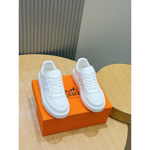 남성 플랫폼 스니커즈
