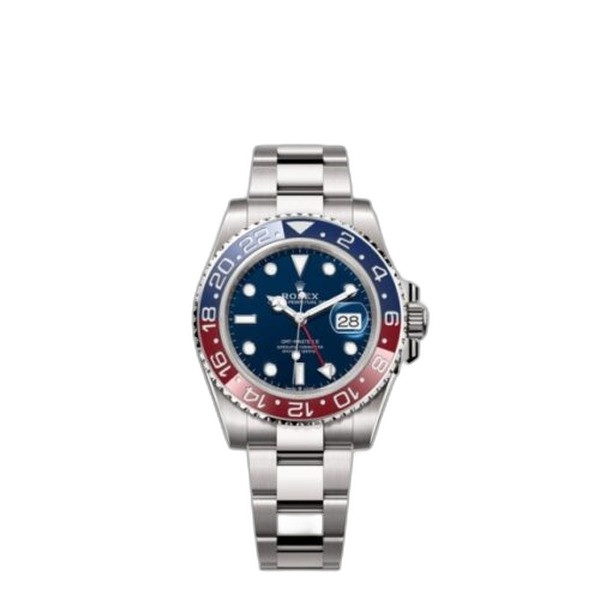 GMT-MASTER II 40 126719BLRO