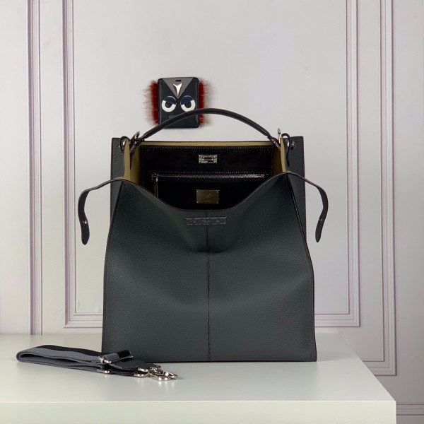 피카부 엑스라이트 토트백