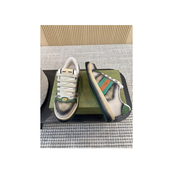 스크리너 스니커즈