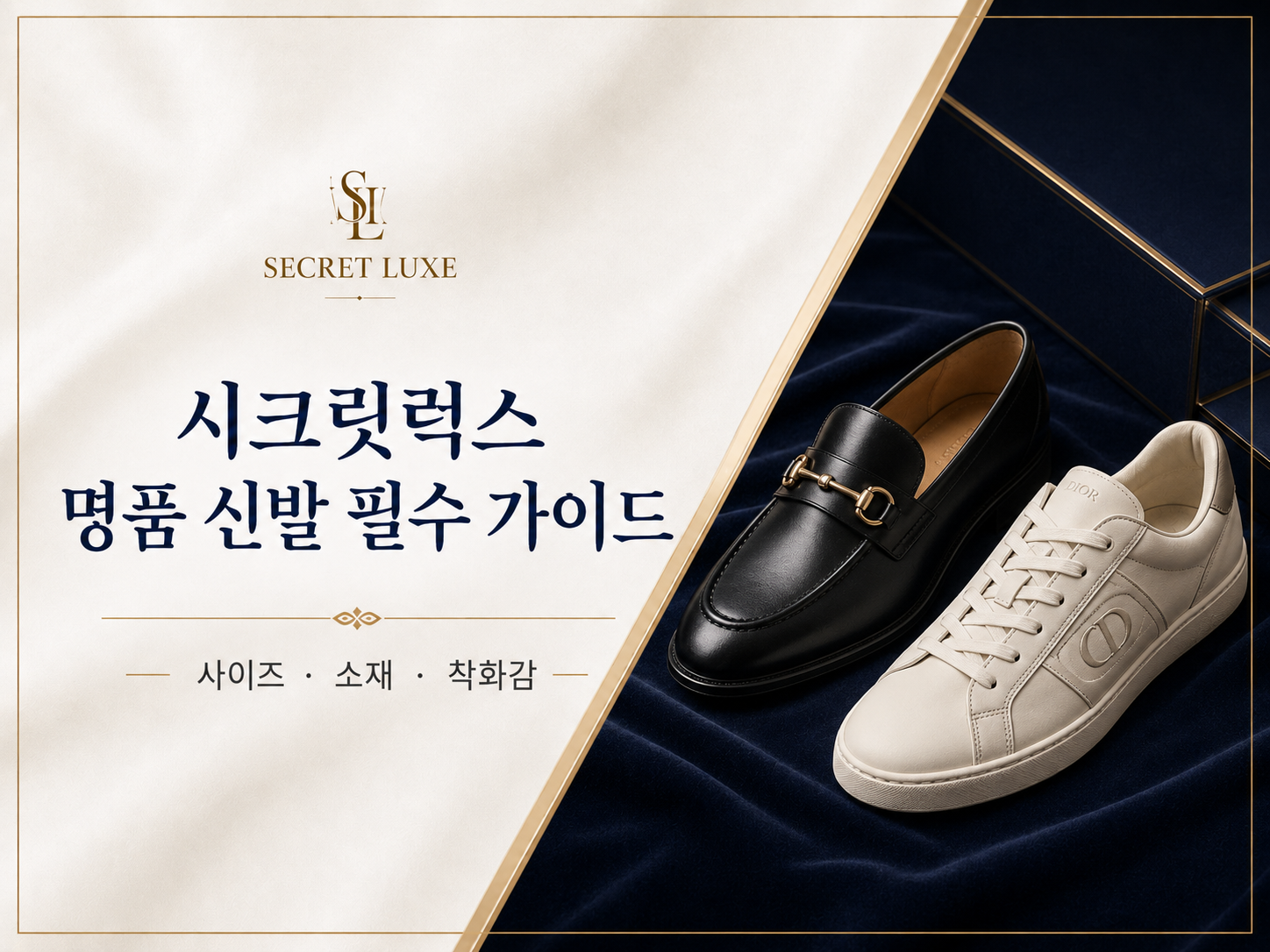 시크릿럭스 에르메스 필수 가이드